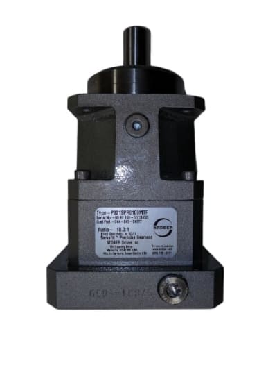 STOBER P521SPR0050MTF