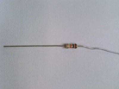 GENERIC R1K.25W5C
