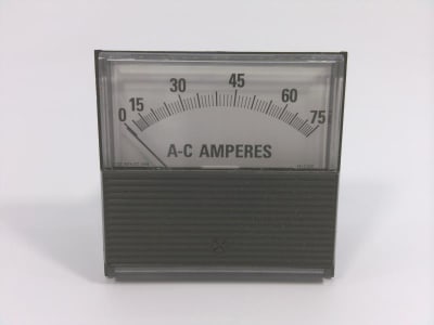 JEWELL INSTRUMENTS CLE8-A3A750