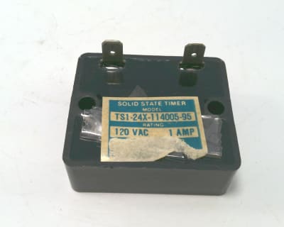 POLYTRON TS1-24X-114005-95