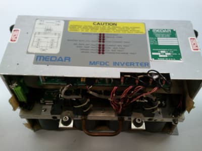 WELDING TECHNOLOGY CORP MF1200/98200