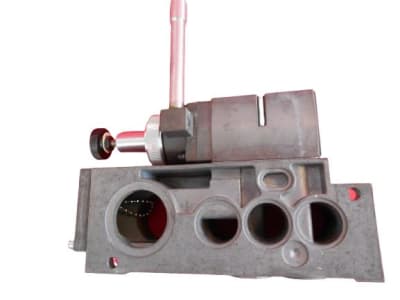 ASCO 153RS43AO016W00