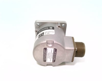 BEI SENSORS H25D-SS-1200-ABZC-28V/5-SM18