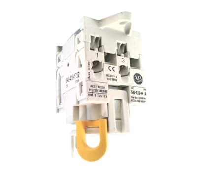 ALLEN BRADLEY 194L-A16-1752