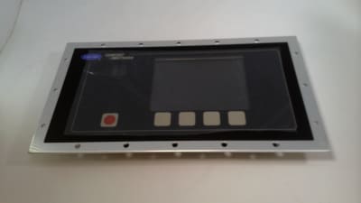 UNITED TECHNOLOGIES 19XR04031541