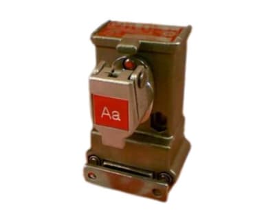 ALLEN BRADLEY 440T-MSSLE10AA