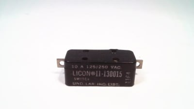 LICON 11-130015