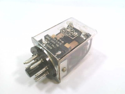 GUARDIAN ELECTRIC CO 1215-2C-110D