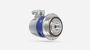 WITTENSTEIN TP 010S-MF2-100 -0E1-2S