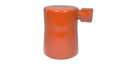 KIDDE-FENWAL, LLC 63-20480484-000