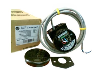ALLEN BRADLEY 855T-DS2BVMC