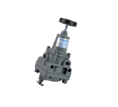 CONTROLAIR INC 300-BBK