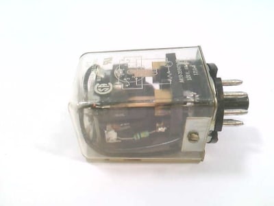 GUARDIAN ELECTRIC CO 1210-2C-120A