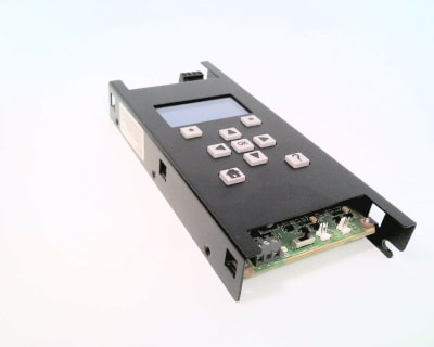LUTRON LCP128-CONTROLLER-PANEL-MOUNT