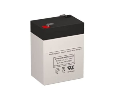 RADWELL VERIFIED SUBSTITUTE PRB64-SUB