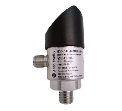 ALLEN BRADLEY 836P-D2NMGB14PA-D4