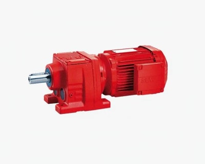 SEW EURODRIVE KF37DRN80MK4/TH/AL