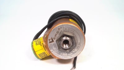 VERSA VALVES ESM-3201-34-H2-120/60