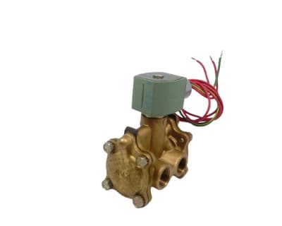 ASCO 8316G064AC120/60,110/50D