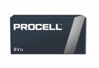 DURACELL PC1604BKD