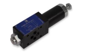 CONTINENTAL HYDRAULICS P03MSV-SP-200-AC-C