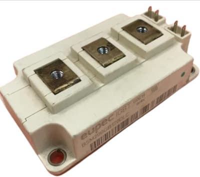 INFINEON BSM200GB170DLC