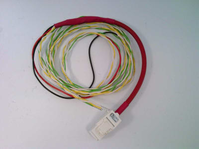 HONEYWELL MPA2S5