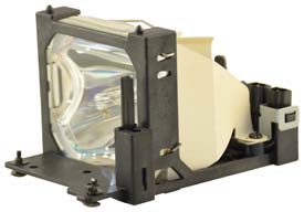 RADWELL VERIFIED SUBSTITUTE CP-S370W-SUB (LAMP & HOUSING)