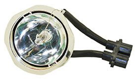 RADWELL VERIFIED SUBSTITUTE CP-S210W-SUB (BARE LAMP ONLY)
