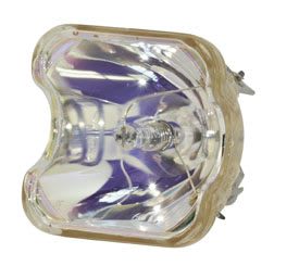 RADWELL VERIFIED SUBSTITUTE BZ-1M-SUB (BARE LAMP ONLY)