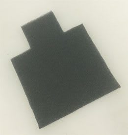 RADWELL VERIFIED SUBSTITUTE CP-HX3180-SUB (FILTER)