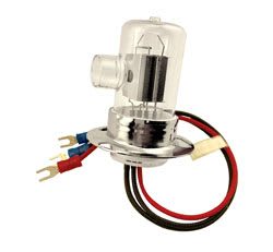 RADWELL VERIFIED SUBSTITUTE 635-0946-SUB (DEUTERIUM LAMP)