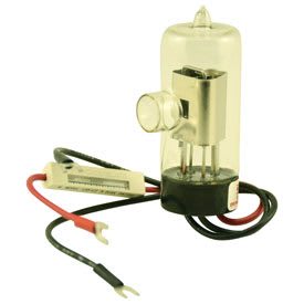 RADWELL VERIFIED SUBSTITUTE 124-SUB