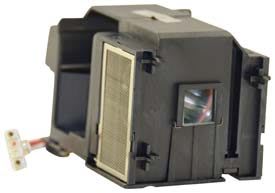 RADWELL VERIFIED SUBSTITUTE 31P9889-SUB (LAMP & HOUSING)