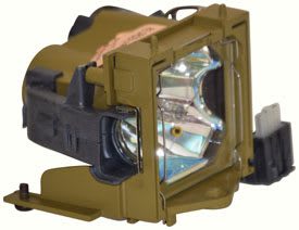 RADWELL VERIFIED SUBSTITUTE C160-SUB (LAMP & HOUSING)