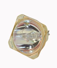 RADWELL VERIFIED SUBSTITUTE 33L3537-SUB (BARE LAMP ONLY)