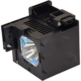 RADWELL VERIFIED SUBSTITUTE 50VS69A-SUB (LAMP & HOUSING)