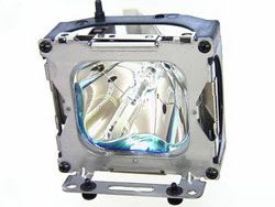 RADWELL VERIFIED SUBSTITUTE CP-S840-SUB (LAMP & HOUSING)
