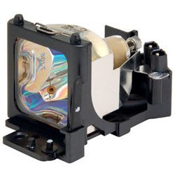 RADWELL VERIFIED SUBSTITUTE CP-S328WT-SUB (LAMP & HOUSING)