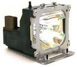 RADWELL VERIFIED SUBSTITUTE CP-HX6000-SUB (LAMP & HOUSING)