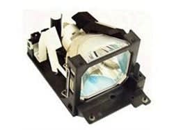 RADWELL VERIFIED SUBSTITUTE CP-870LAMP-SUB (LAMP & HOUSING)