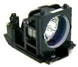 RADWELL VERIFIED SUBSTITUTE CP-HX4090-SUB (LAMP & HOUSING)