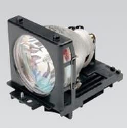 RADWELL VERIFIED SUBSTITUTE CP-HX992-SUB (LAMP & HOUSING)