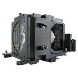 RADWELL VERIFIED SUBSTITUTE CP 240/250LAMP-SUB (LAMP & HOUSING)