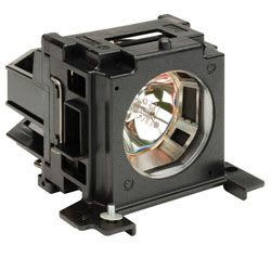 RADWELL VERIFIED SUBSTITUTE CP-HX3188-SUB (LAMP & HOUSING)