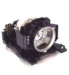 RADWELL VERIFIED SUBSTITUTE CP-A52-SUB (LAMP & HOUSING)