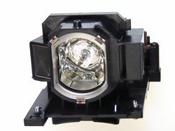 RADWELL VERIFIED SUBSTITUTE CP-4020LAMP-SUB (LAMP & HOUSING)
