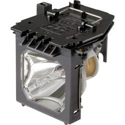 RADWELL VERIFIED SUBSTITUTE CP-DW10N-SUB (LAMP & HOUSING)
