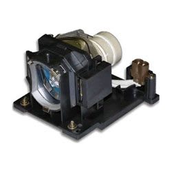RADWELL VERIFIED SUBSTITUTE CP-D20-SUB (LAMP & HOUSING)
