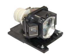 RADWELL VERIFIED SUBSTITUTE CP-D31N-SUB (LAMP & HOUSING)